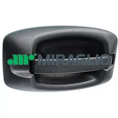 Deurgreep Miraglio 80\\/859 Limited Edition