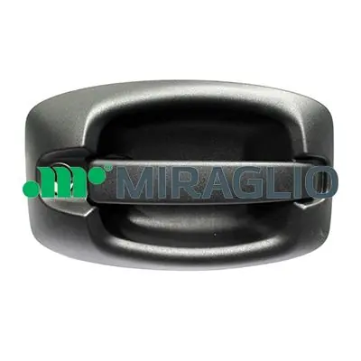 Exclusieve Aanbieding Deurgreep Miraglio 80\\/860