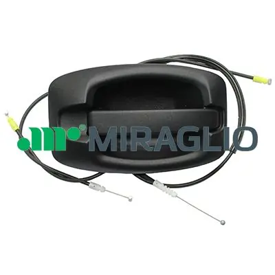 Deurgreep Miraglio 80\\/861 Gecertificeerd