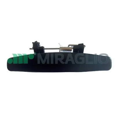 Alleen Vandaag Deurgreep Miraglio 80\\/869