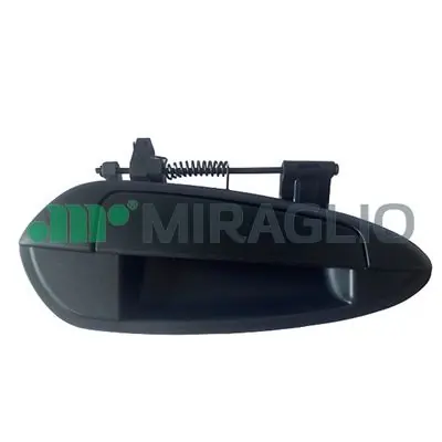 Deurgreep Miraglio 80\\/881 Garantie Inbegrepen