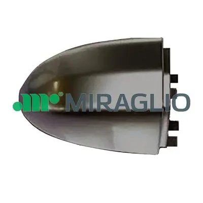 Deurgreep Miraglio 80\\/898 Dagaanbieding