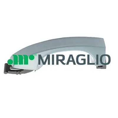 Speciale Aanbieding Deurgreep Miraglio 80\\/925