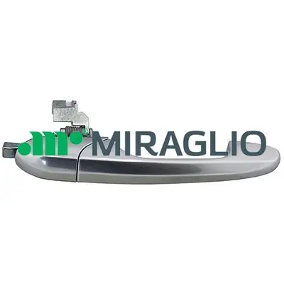 Deurgreep Miraglio 80\\/932 Betaalbaar