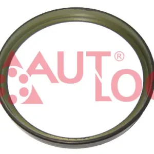 Trendy ABS ring Autlog AS1016