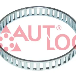 Trendy ABS ring Autlog AS1019