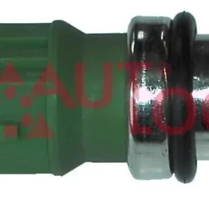 Geld-Terug-Garantie Temperatuurschakelaar Autlog AS2018