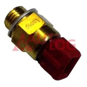 Temperatuurschakelaar Autlog AS2071 Alleen Vandaag