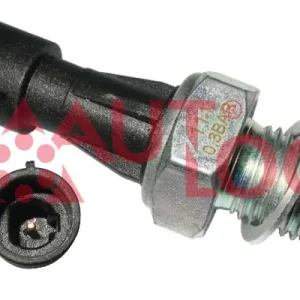 Professioneel Oliedrukschakelaar Autlog AS2113