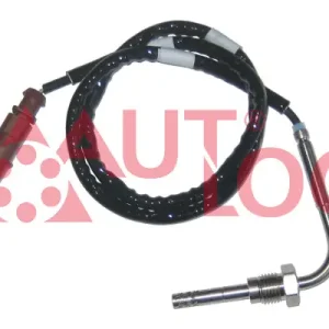 In De Mode Sensor uitlaatgastemperatuur Autlog AS3055