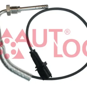 Garantie Inbegrepen Sensor uitlaatgastemperatuur Autlog AS3249