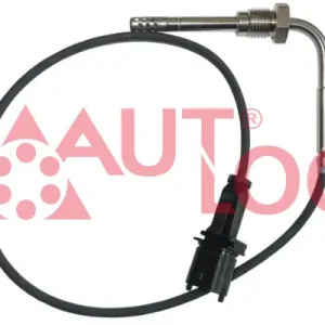 Op = Op Sensor uitlaatgastemperatuur Autlog AS3261