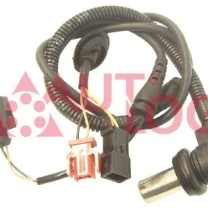 Garantie Inbegrepen ABS sensor Autlog AS4006