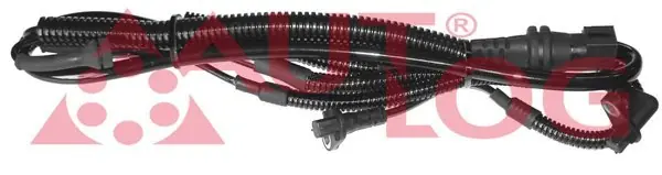 Snelle Levering ABS sensor Autlog AS4140