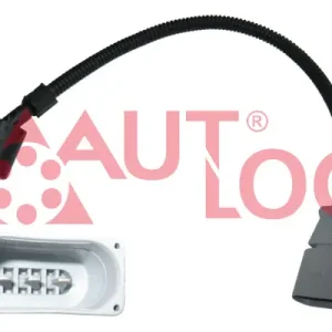 Nokkenas positiesensor Autlog AS4532 Exclusief