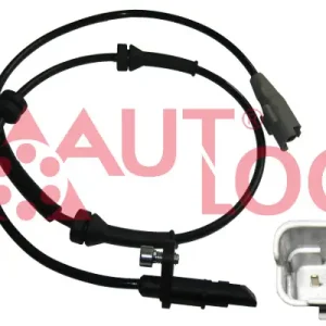 Geld-Terug-Garantie ABS sensor Autlog AS4539