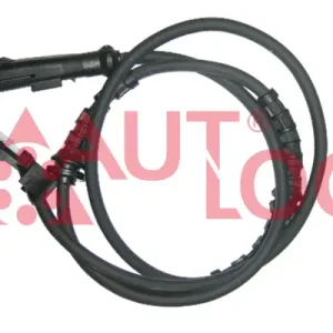 ABS sensor Autlog AS4578 Korting