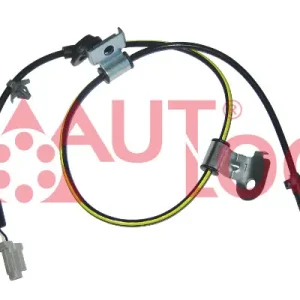 Gratis Retour ABS sensor Autlog AS4802