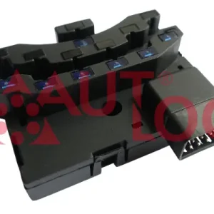 Stuurhoeksensor Autlog AS4874 Betrouwbaar