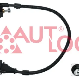 Krukas positiesensor Autlog AS5054 Handgemaakt