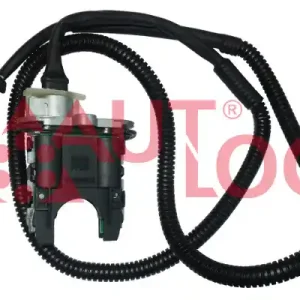 Populair Stuurhoeksensor Autlog AS5158