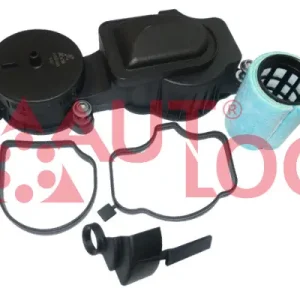 Ontluchtingklep nokkenasbehuizing Autlog AS8006 Direct Verzonden