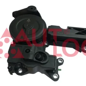 Olieafscheider ontluchting krukasbehuizing Autlog AS8016 Express Levering