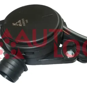 Ontluchtingklep nokkenasbehuizing Autlog AS8025 Trendy