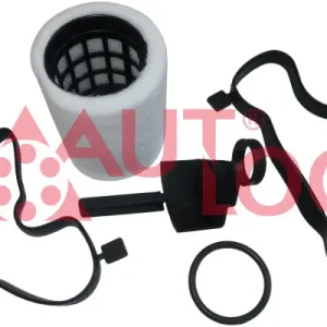 Direct Beschikbaar Olieafscheider ontluchting krukasbehuizing Autlog AS8032