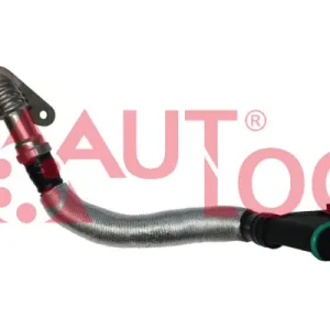 Gecertificeerd Ontluchtingklep nokkenasbehuizing Autlog AS8083