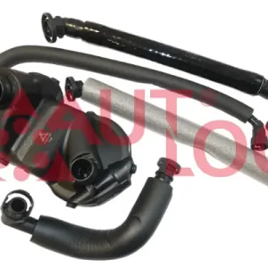 Rechtstreeks Van De Fabrikant Olieafscheider ontluchting krukasbehuizing Autlog AS8107