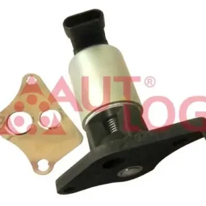 EGR-klep Autlog AV6021 Op = Op