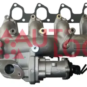 EGR-klep Autlog AV6105 Op = Op