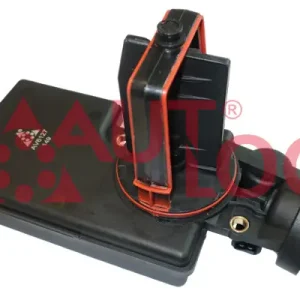 Klep luchtbesturing-binnenkomende lucht Autlog AV6127 Op = Op