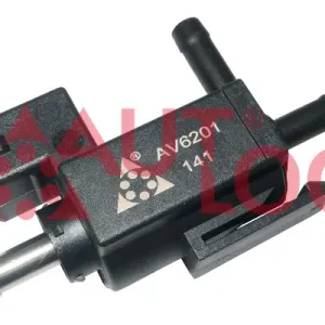 Uitverkoop Vuldruk regelklep Autlog AV6201