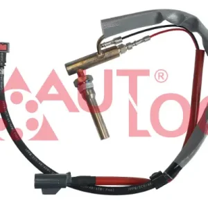 Inspuiteenheid roet\\/partikelfilterregeneratie Autlog AV6500 Luxe