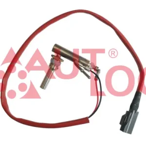 Inspuiteenheid roet\\/partikelfilterregeneratie Autlog AV6503 Direct Verzonden