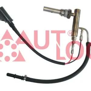 Gratis Retour Inspuiteenheid roet\\/partikelfilterregeneratie Autlog AV6508