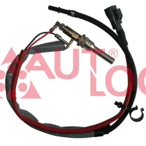 Inspuiteenheid roet\\/partikelfilterregeneratie Autlog AV6510 Exclusief