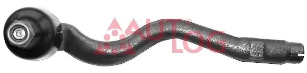 Spoorstangeind \\/ Stuurkogel Autlog FT1335 Lage Kosten