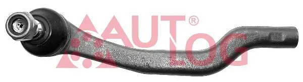 Spoorstangeind \\/ Stuurkogel Autlog FT1374 Garantie Inbegrepen