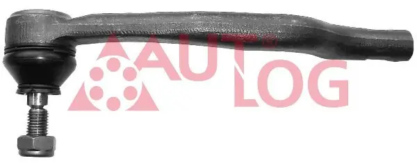 Spoorstangeind \\/ Stuurkogel Autlog FT1375 Lage Prijs