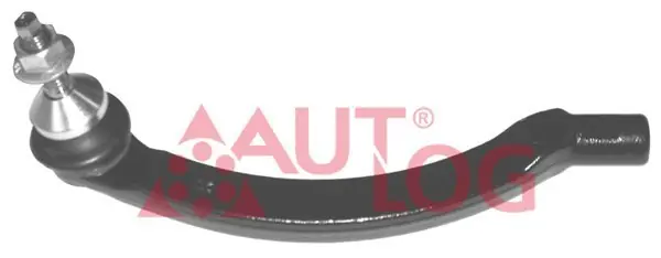 Spoorstangeind \\/ Stuurkogel Autlog FT1442 Authentiek