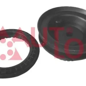 Veerpootlager \\u0026 rubber Autlog FT2011 Op = Op