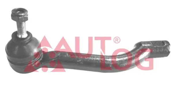 Spoorstangeind \\/ Stuurkogel Autlog FT2128 Premium