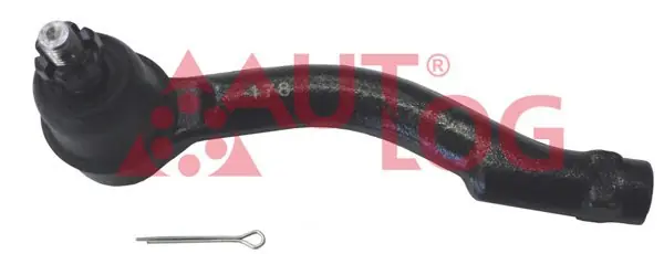 Budget Spoorstangeind \\/ Stuurkogel Autlog FT2135