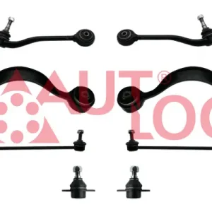 Draagarm reparatieset Autlog FT2453 Weekendaanbieding