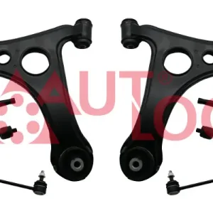 Beste Prijs Draagarm reparatieset Autlog FT2455