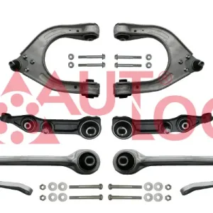 Betaalbaar Draagarm reparatieset Autlog FT2457