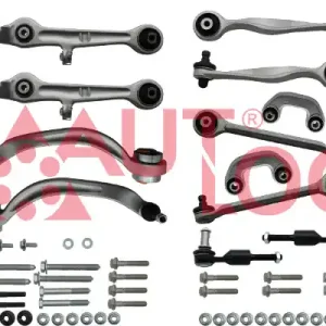 Groothandel Draagarm reparatieset Autlog FT2458